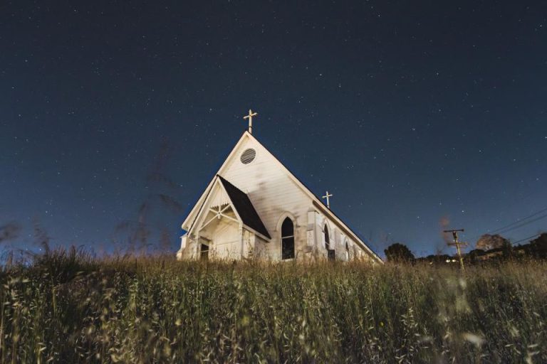 church