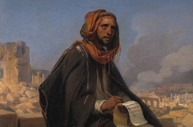 prophet
